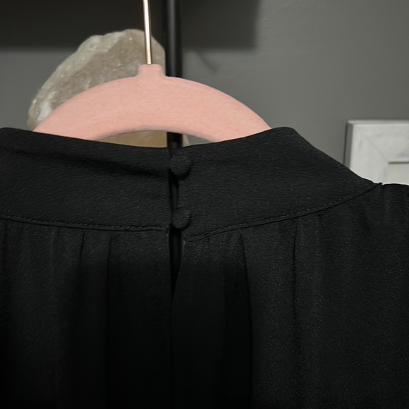 XL, H&M mock turtle neck. - Picture 4 of 4